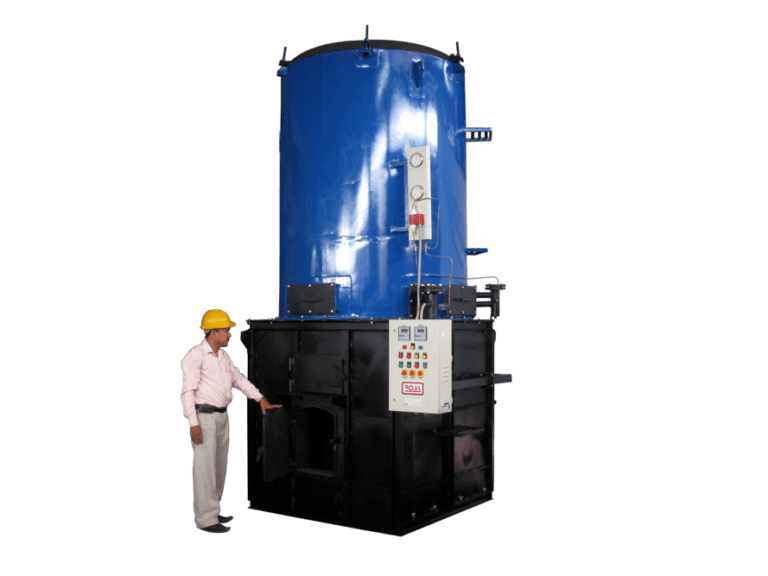 Thermic Fluid Heaters