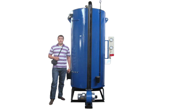 Edible oil heater manufacturer
