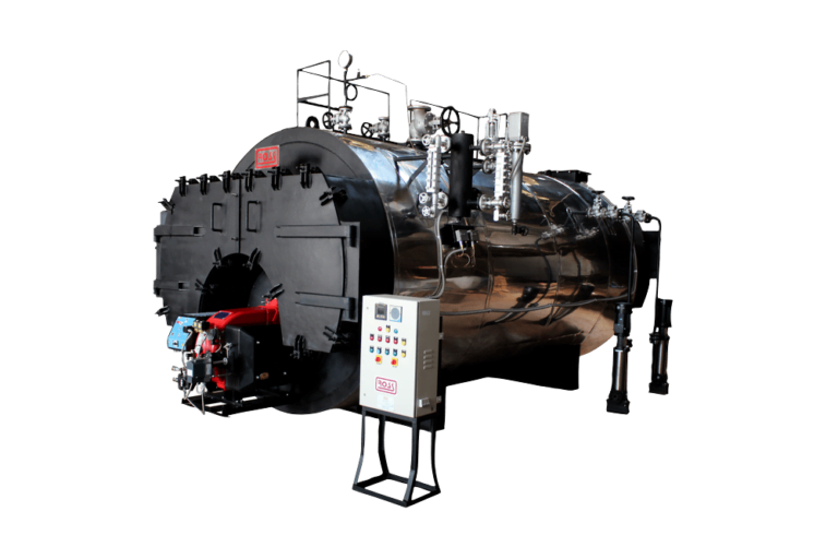 Industrial Steam Boiler Manufacturer