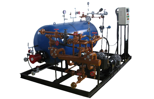 Industrial Steam Boiler Manufacturer